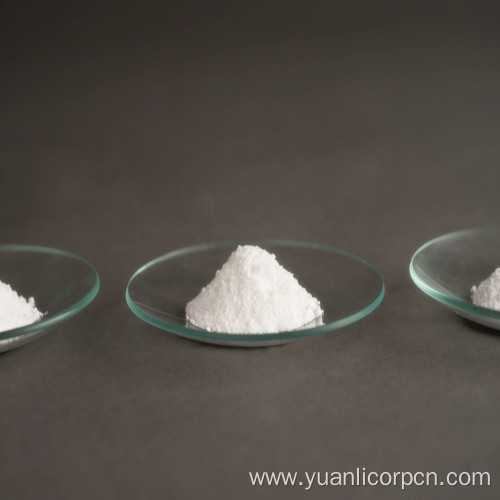 Natural Barium Sulphate Medical Grade for Xray